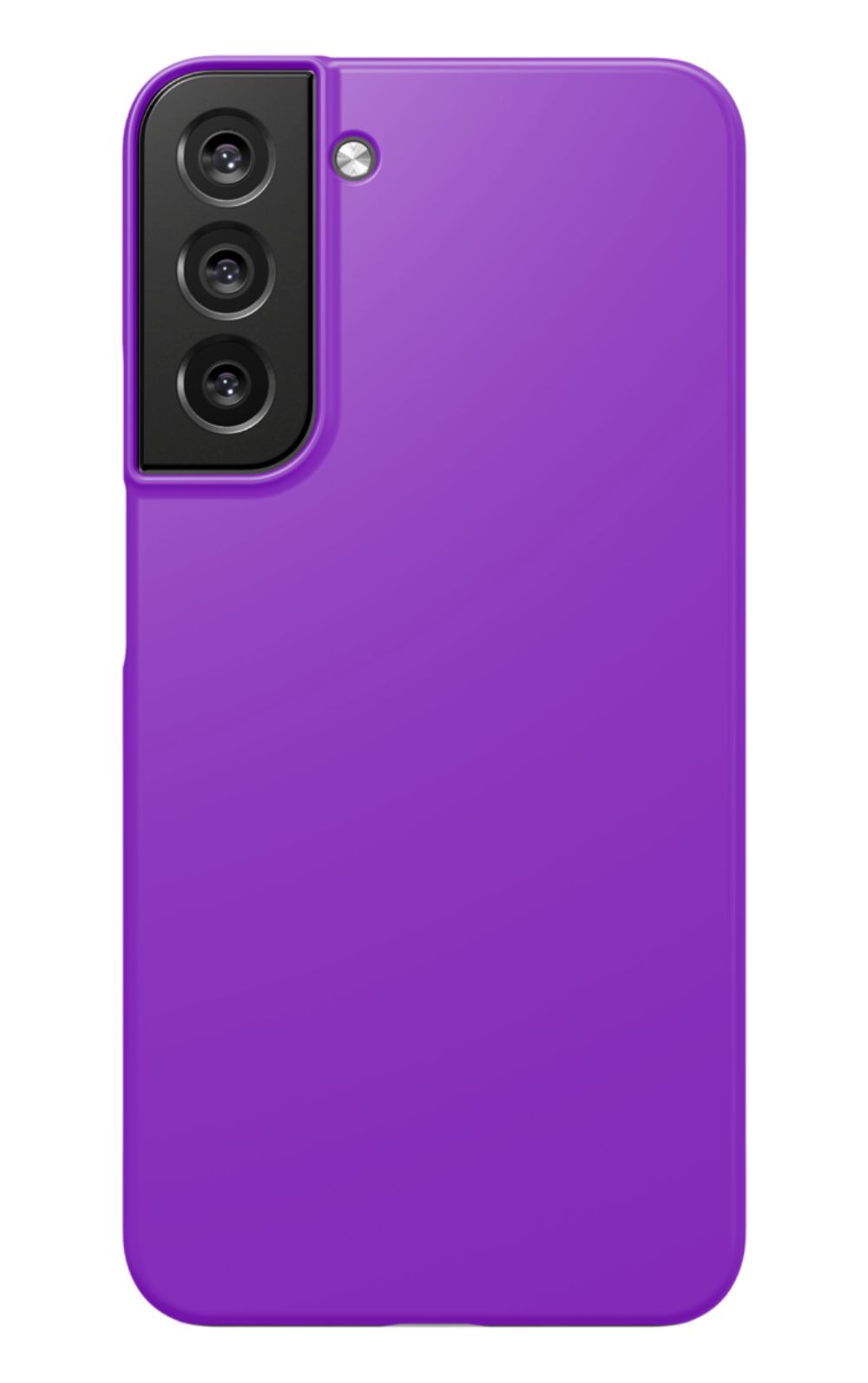 Purple Phone Case - B7Cases