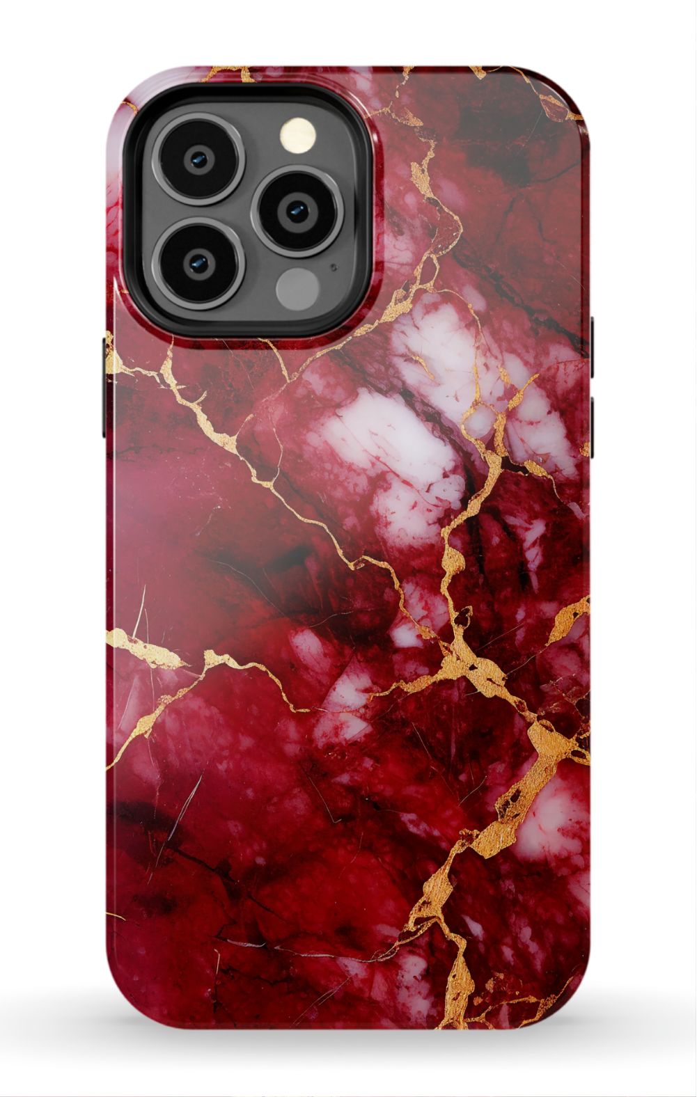 Graceful Majesty Phone Case - B7Cases