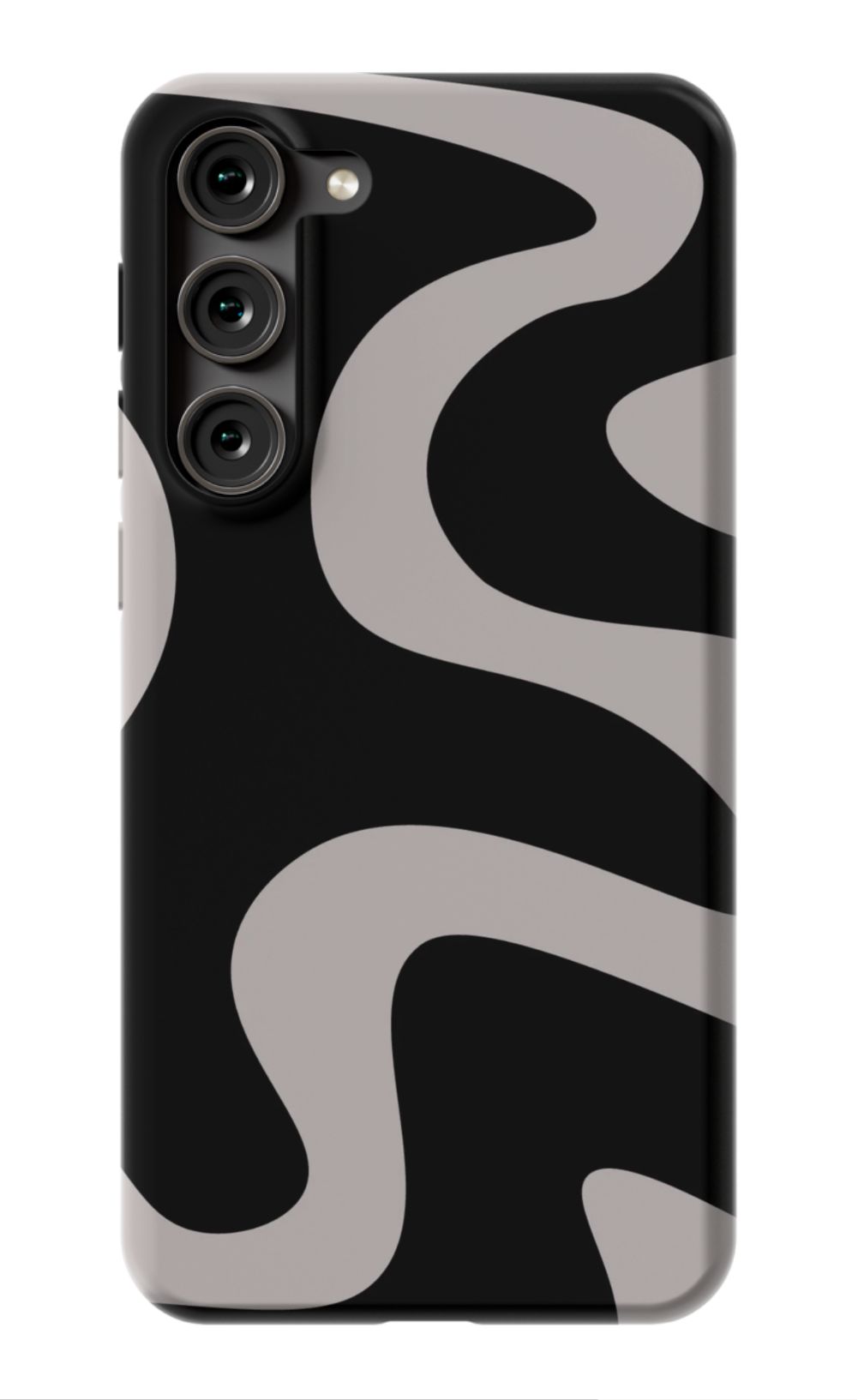Contemporary Curves Phone Case - B7Cases