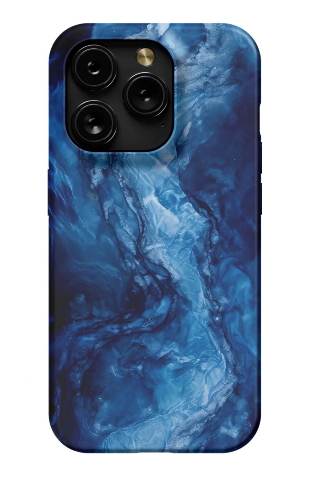 Blue River Phone Case - B7Cases