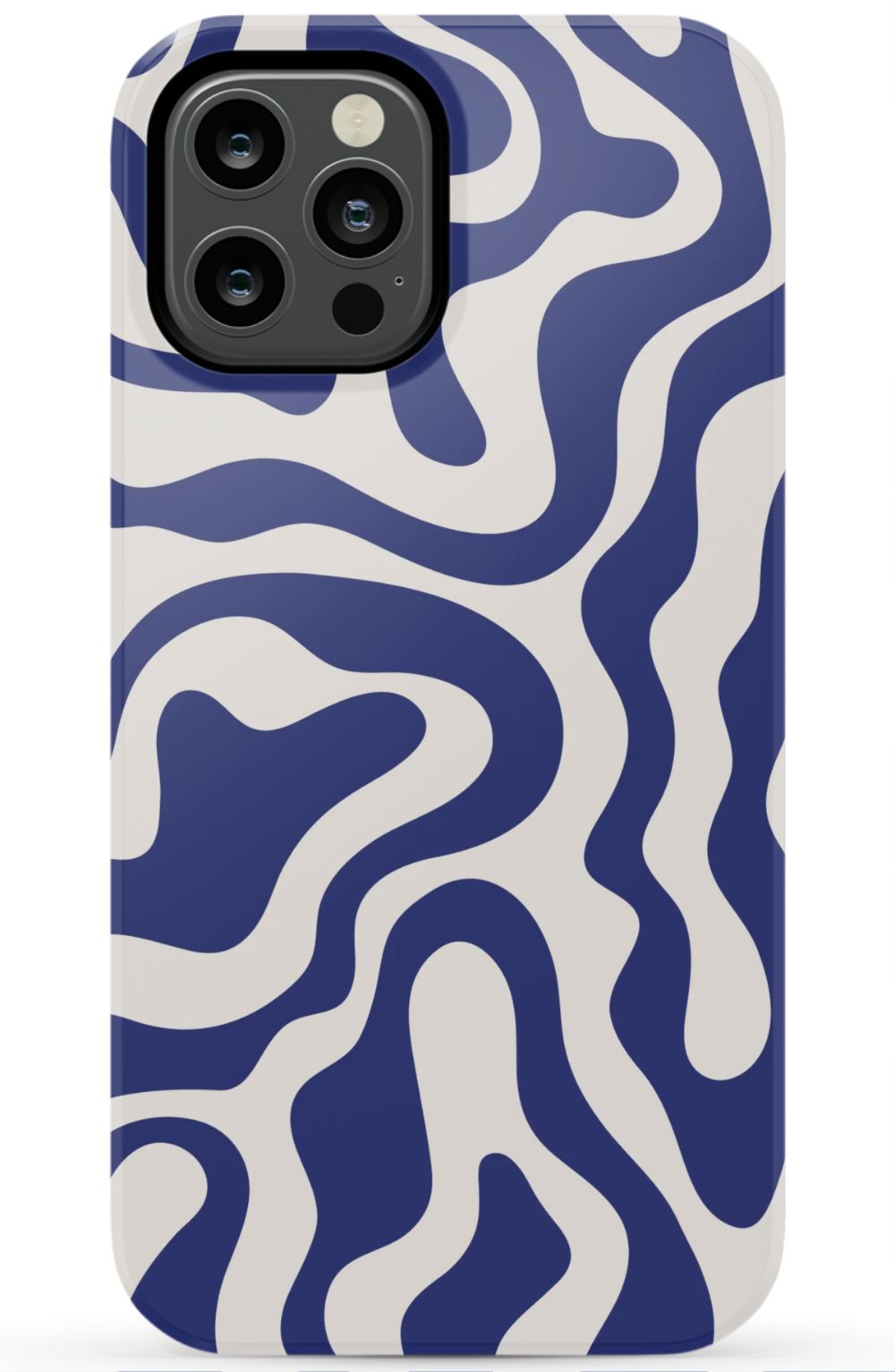 Serene Mood Phone Case - B7Cases