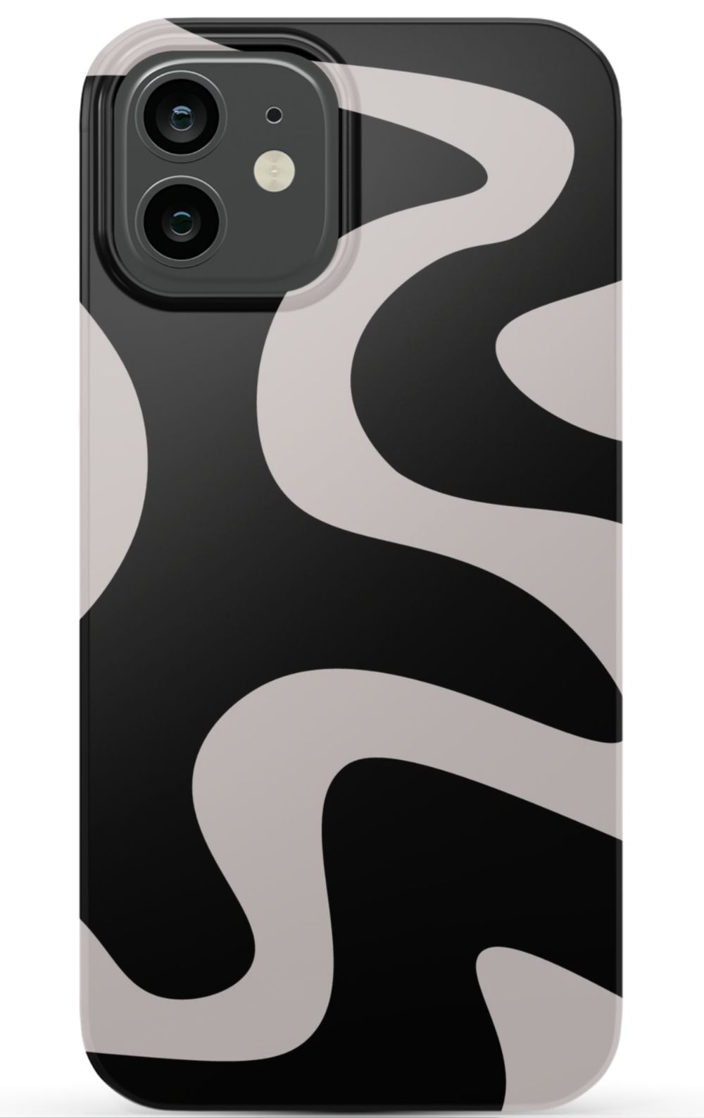 Contemporary Curves Phone Case - B7Cases