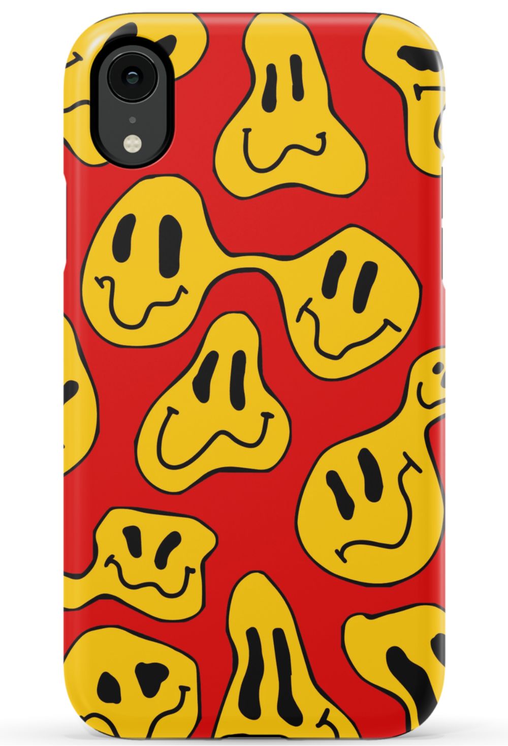 Acid Smiles Phone Case - B7Cases