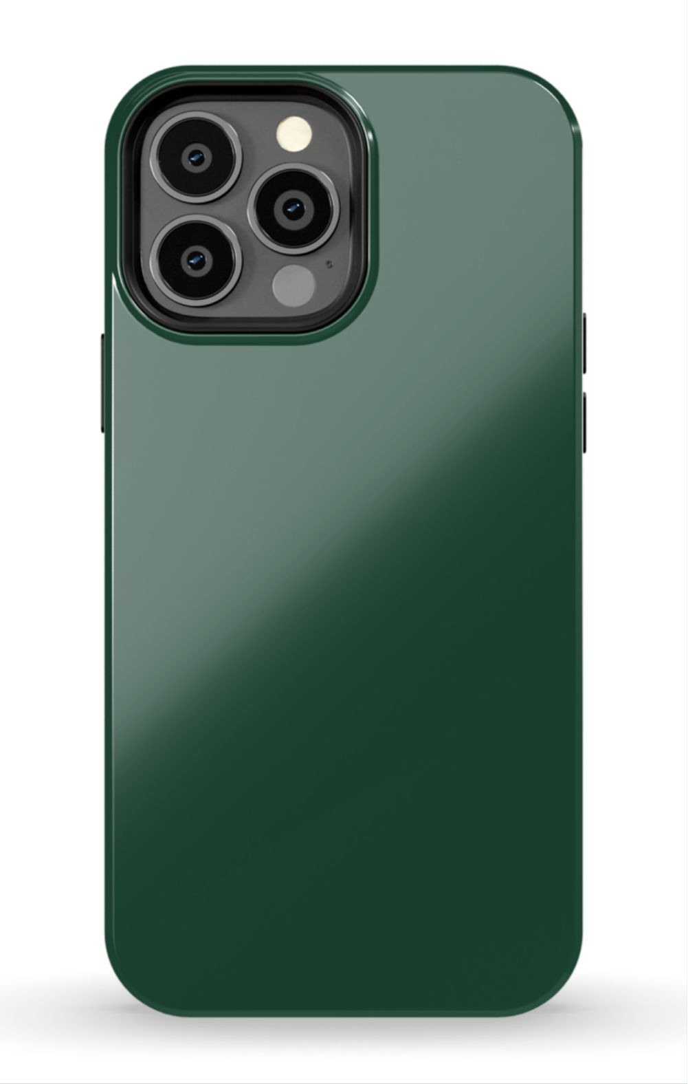 Dark Green Phone Case - B7Cases