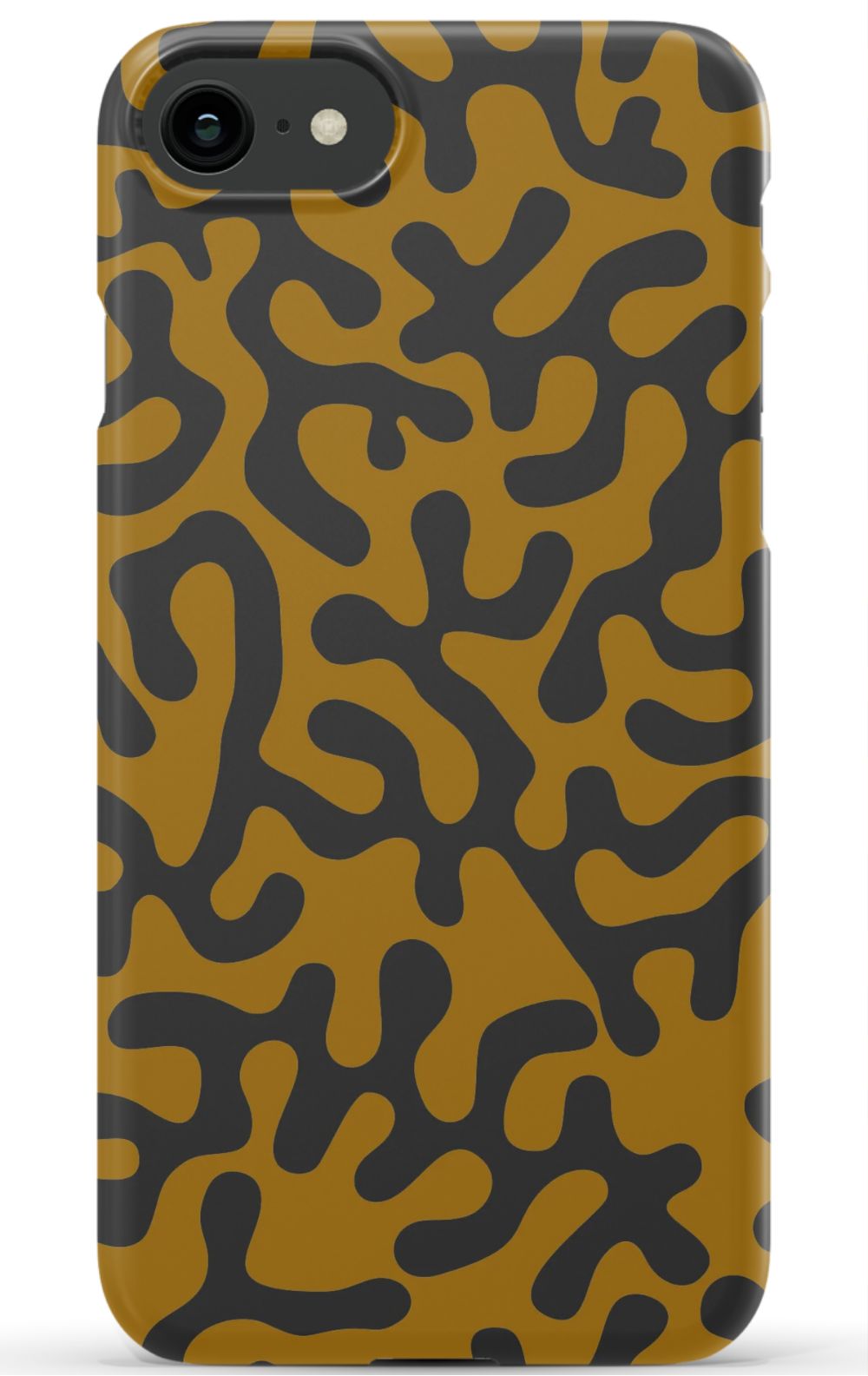 Coral Whispers Phone Case - B7Cases