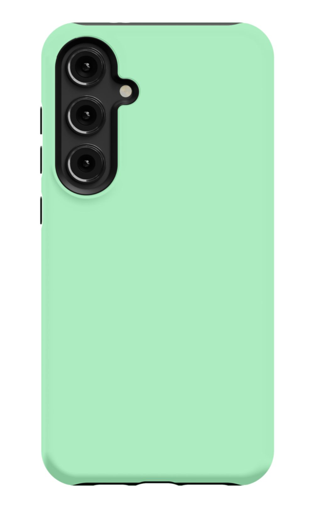 Light Green Phone Case - B7Cases