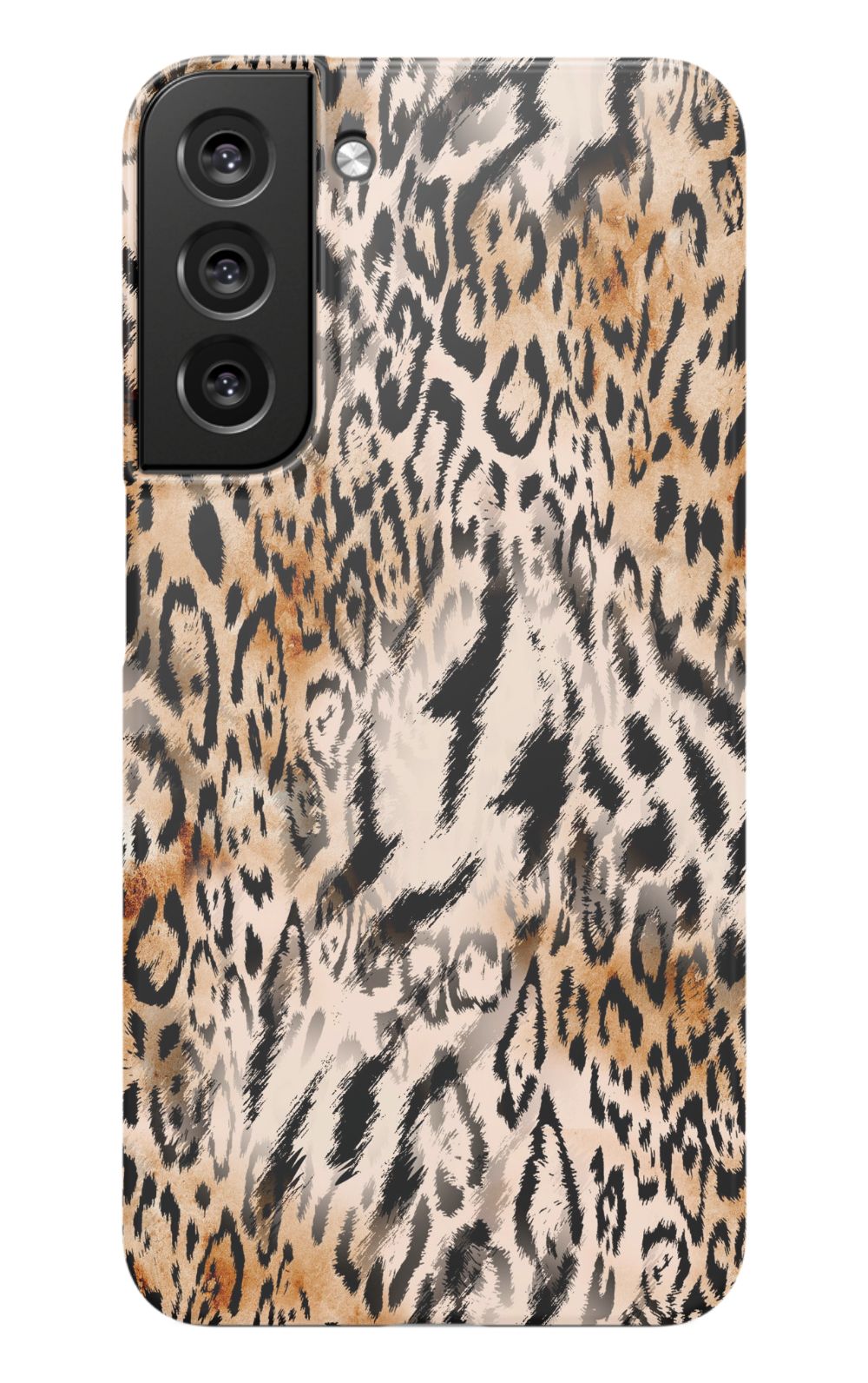 Leopard & Zebra Print Phone Case - B7Cases