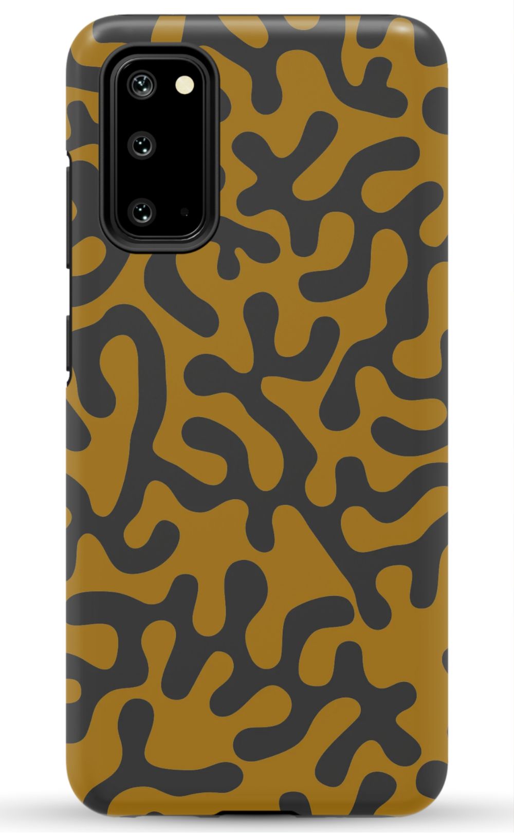 Coral Whispers Phone Case - B7Cases