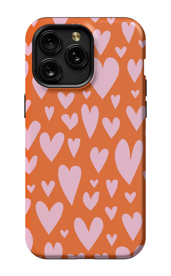 Sweet Romance Phone Case - B7Cases