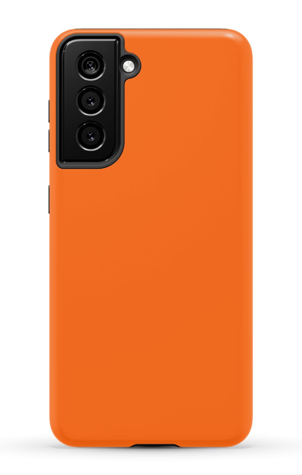 Orange Phone Case - B7Cases