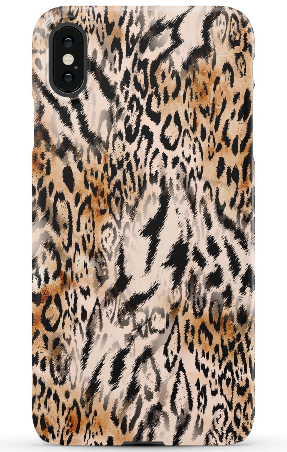 Leopard & Zebra Print Phone Case - B7Cases