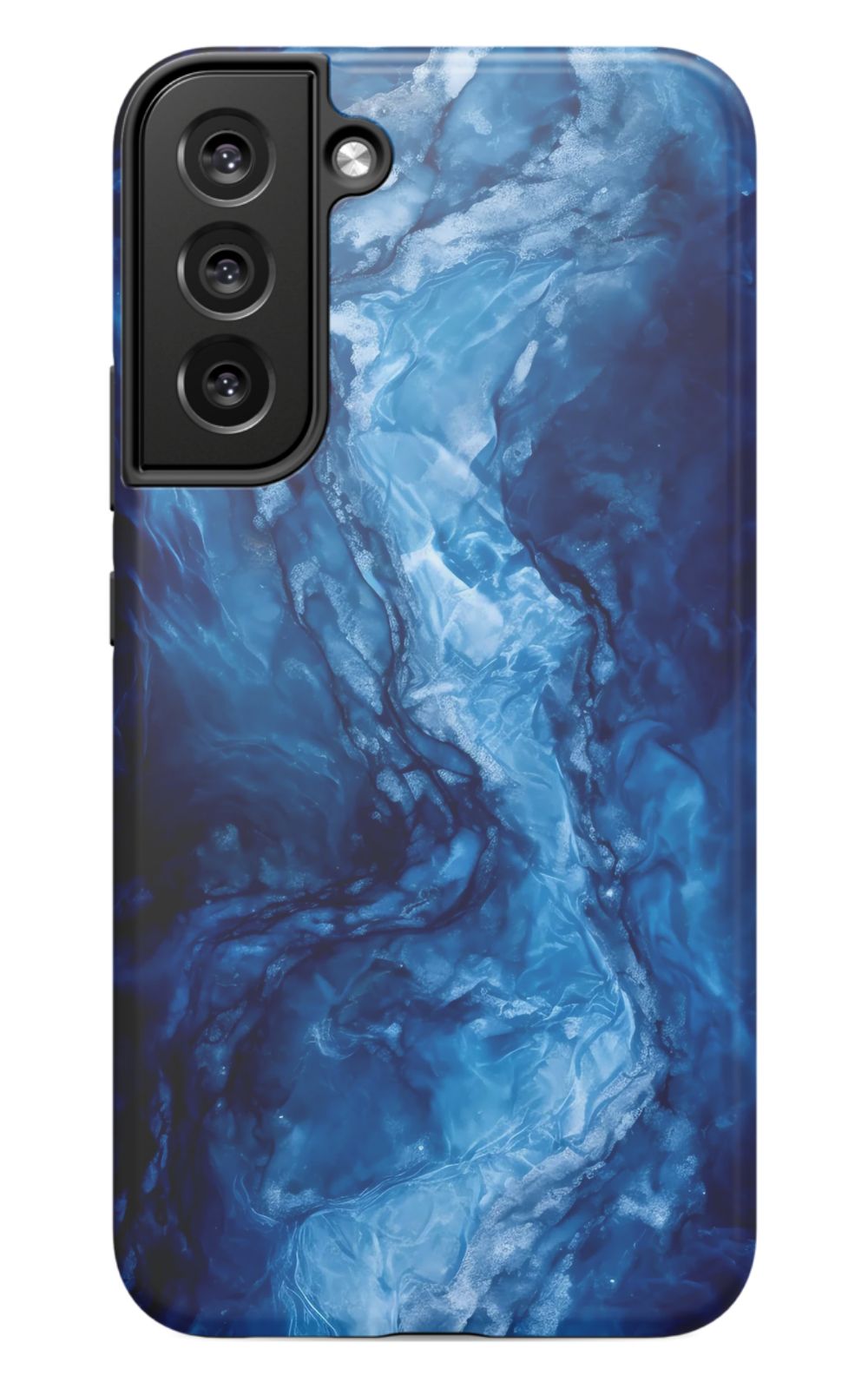 Blue River Phone Case - B7Cases