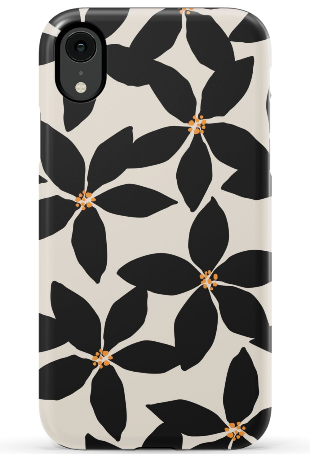Aesthetic Floral Phone Case - B7Cases