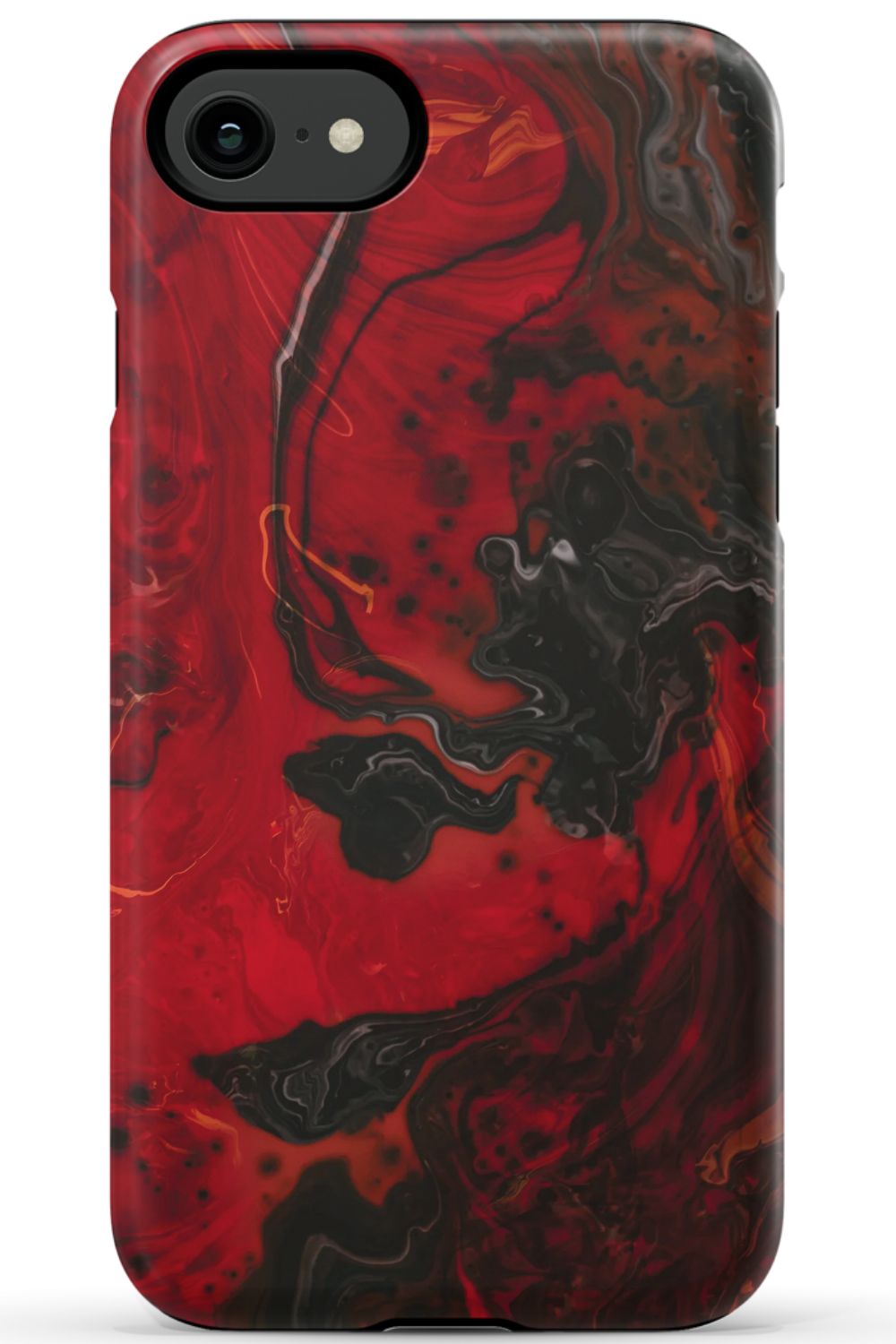 Passion Devotion Phone Case - B7Cases