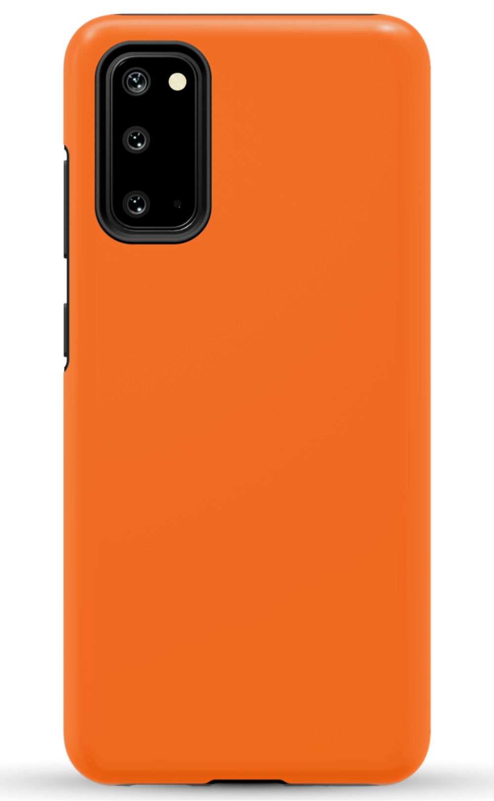 Orange Phone Case - B7Cases