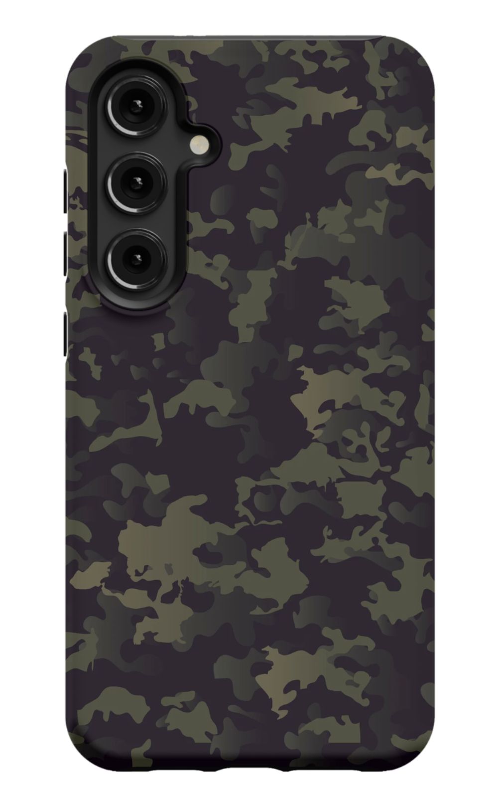 Army Soldier Camo Phone Case - B7Cases
