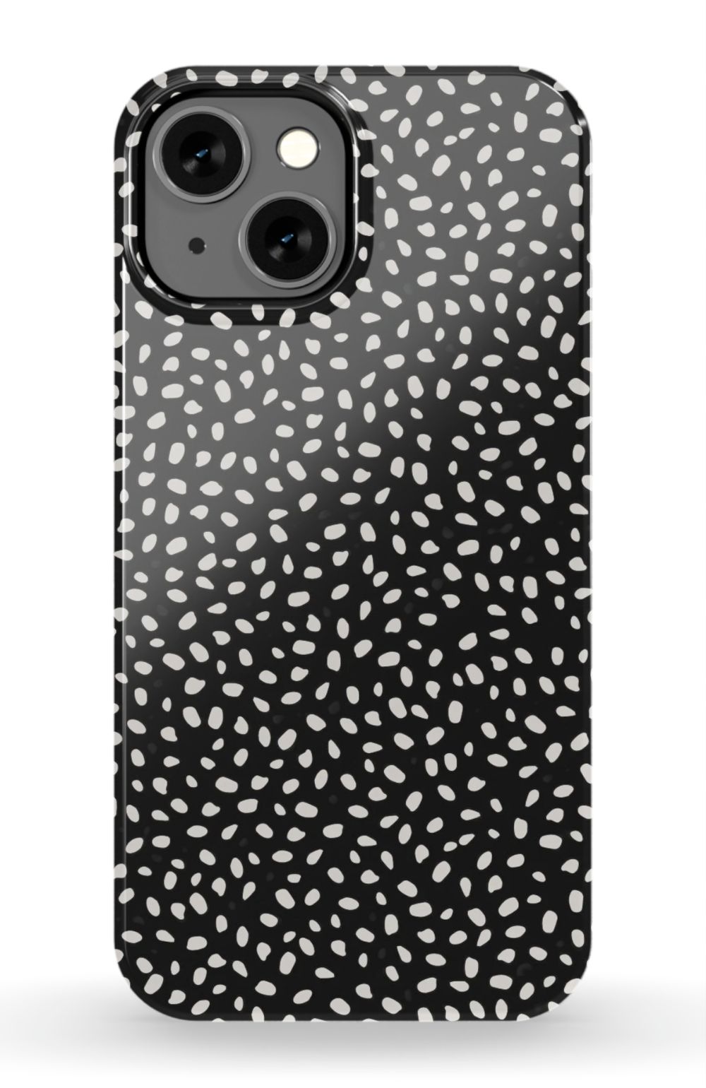 Vintage Dots Phone Case - B7Cases