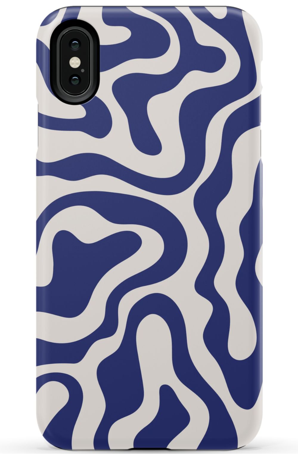 Serene Mood Phone Case - B7Cases