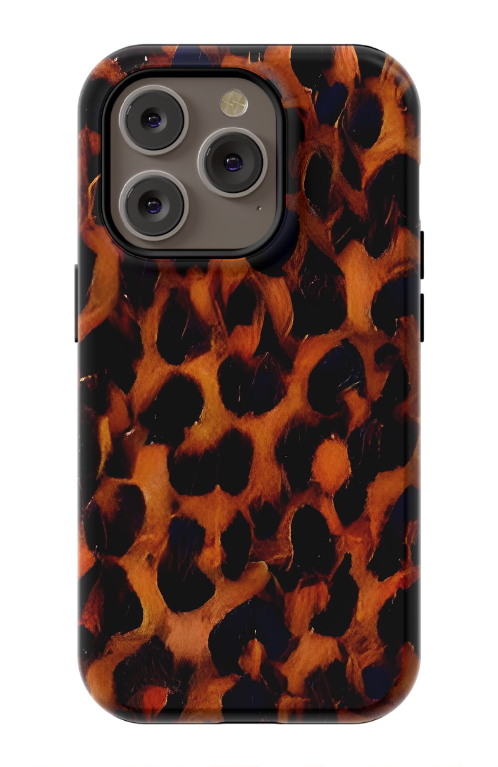 Wild Cheetah Phone Case - B7Cases