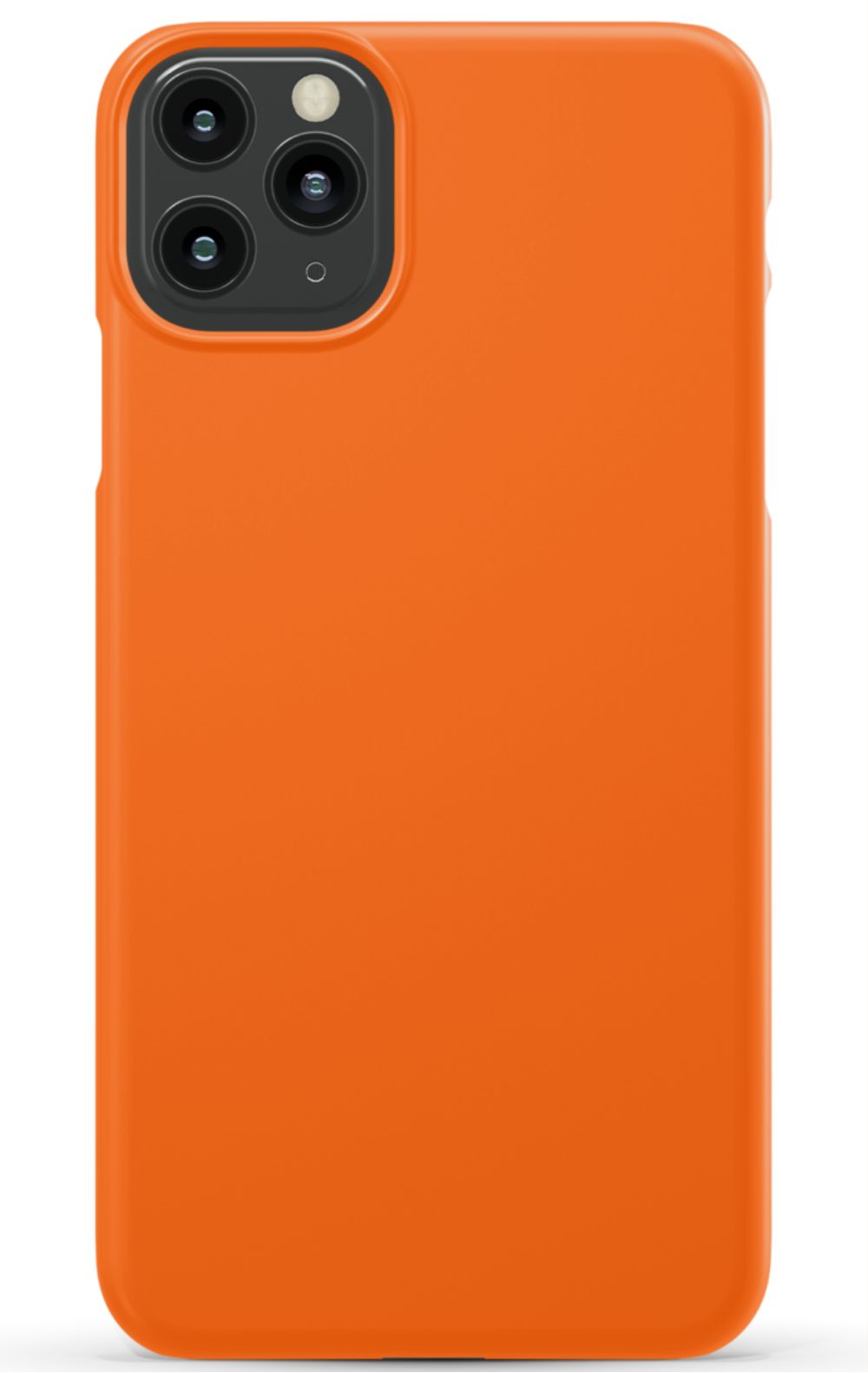 Orange Phone Case - B7Cases