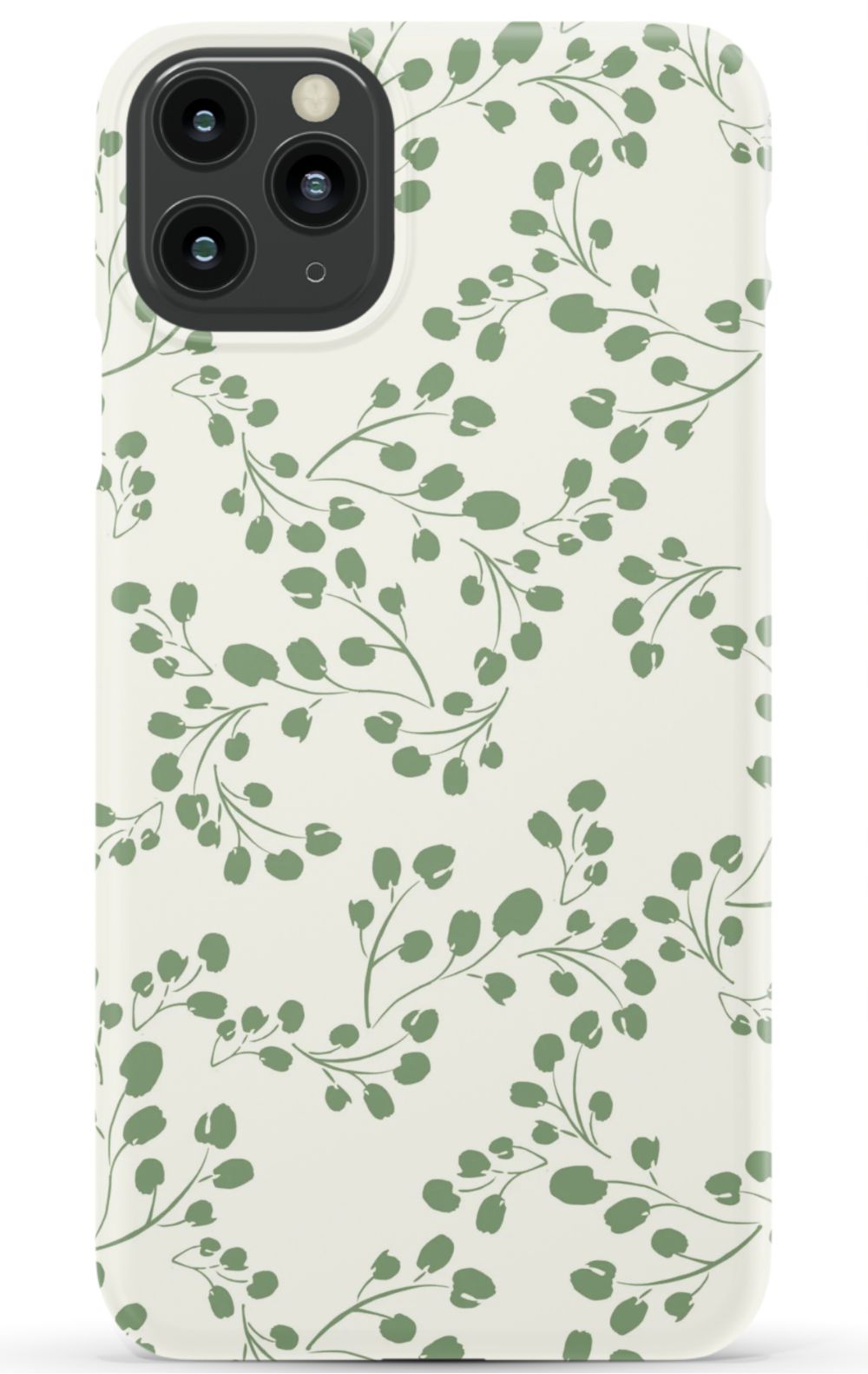 Serenity Garden Phone Case - B7Cases