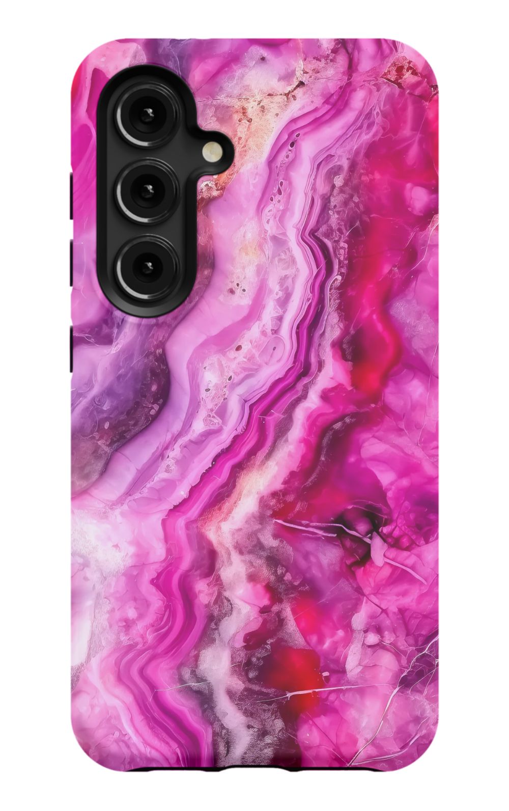 Vivara Pink Phone Case - B7Cases