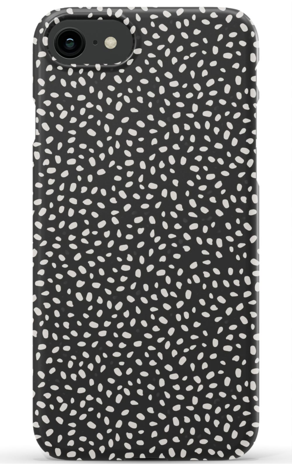 Vintage Dots Phone Case - B7Cases