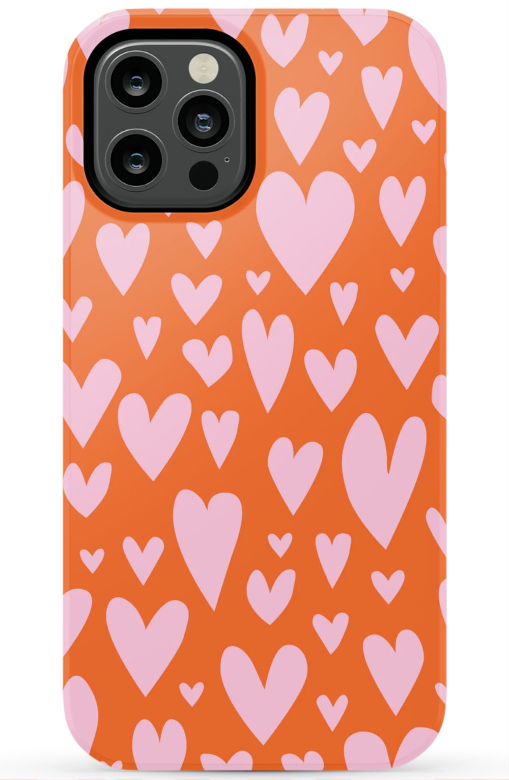 Sweet Romance Phone Case - B7Cases