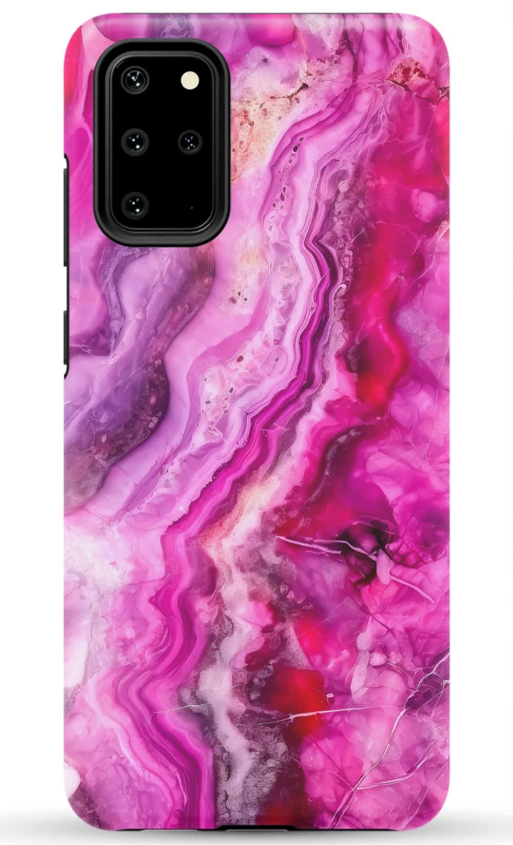 Vivara Pink Phone Case - B7Cases