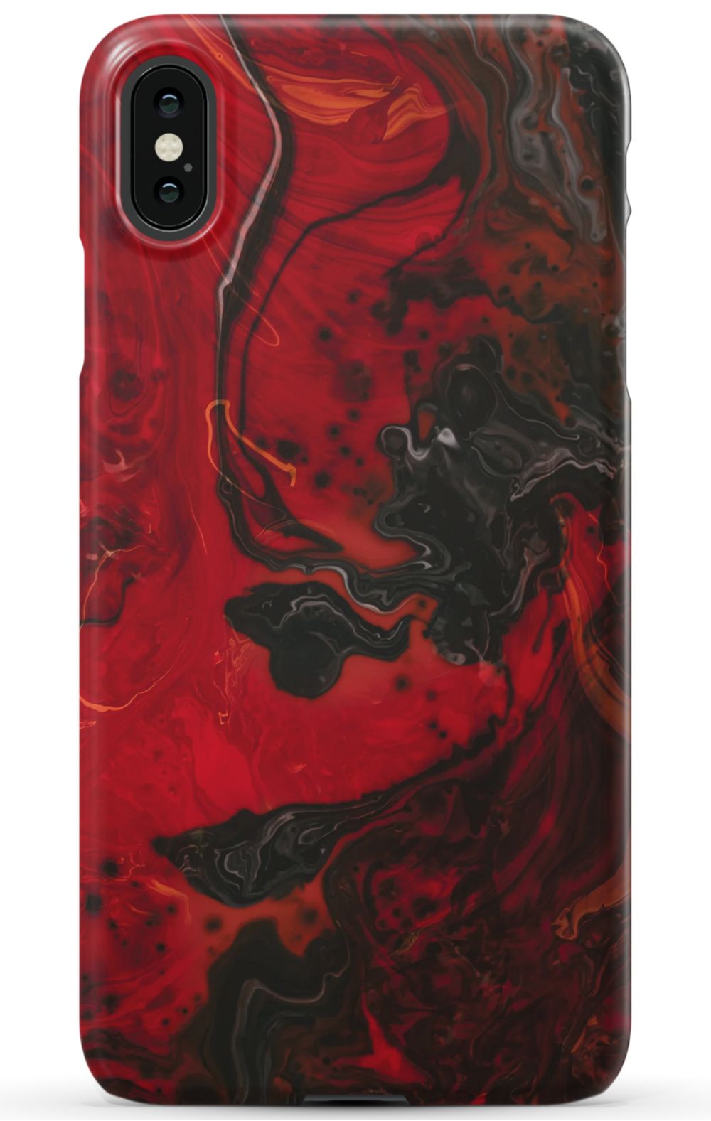 Passion Devotion Phone Case - B7Cases