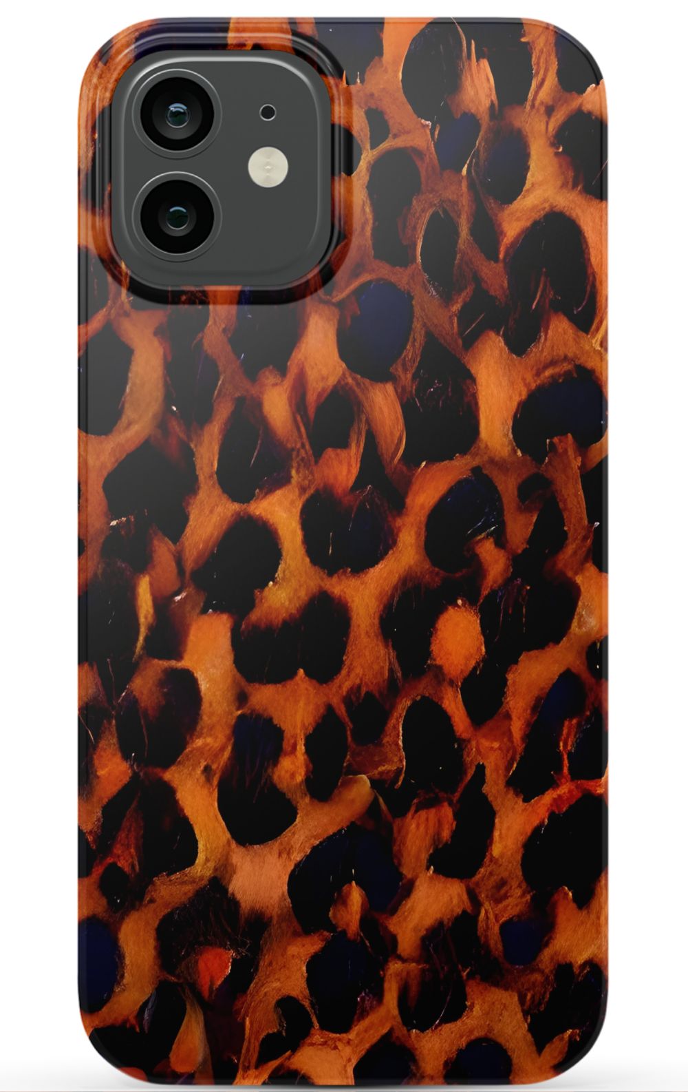 Wild Cheetah Phone Case - B7Cases