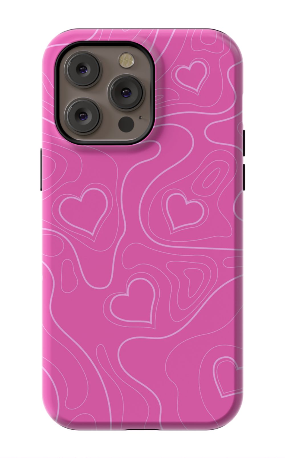 Love Connections Phone Case - B7Cases