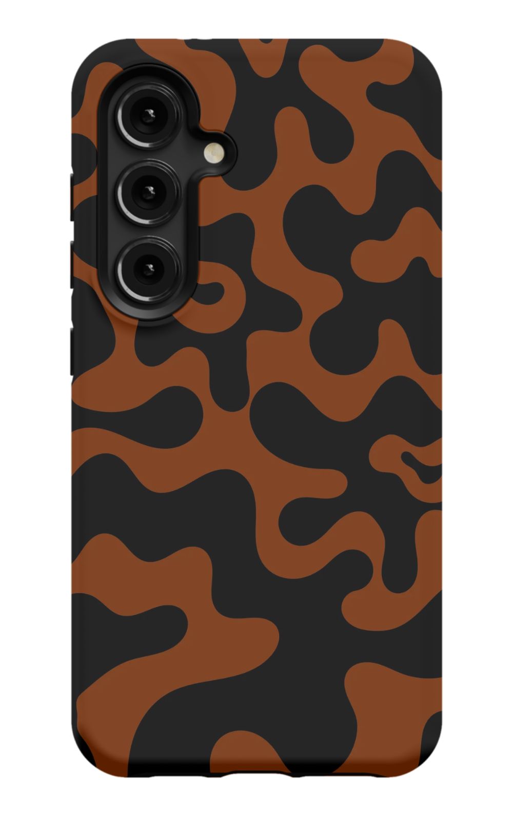 Revival Swirl Phone Case - B7Cases