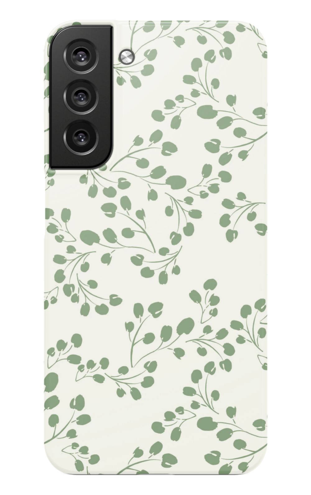 Serenity Garden Phone Case - B7Cases