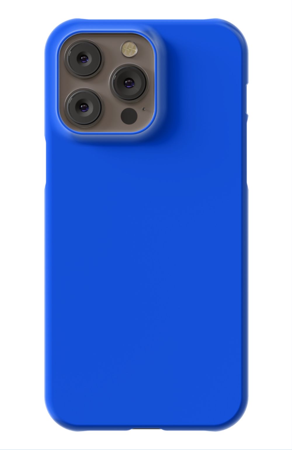 Blue Phone Case - B7Cases