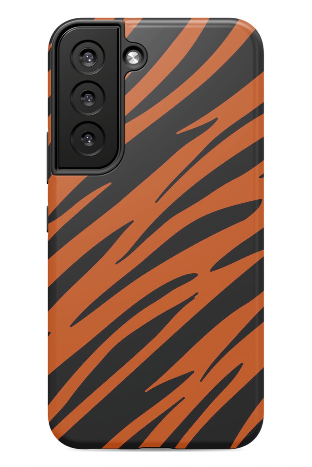 Wild Tiger Phone Case - B7Cases