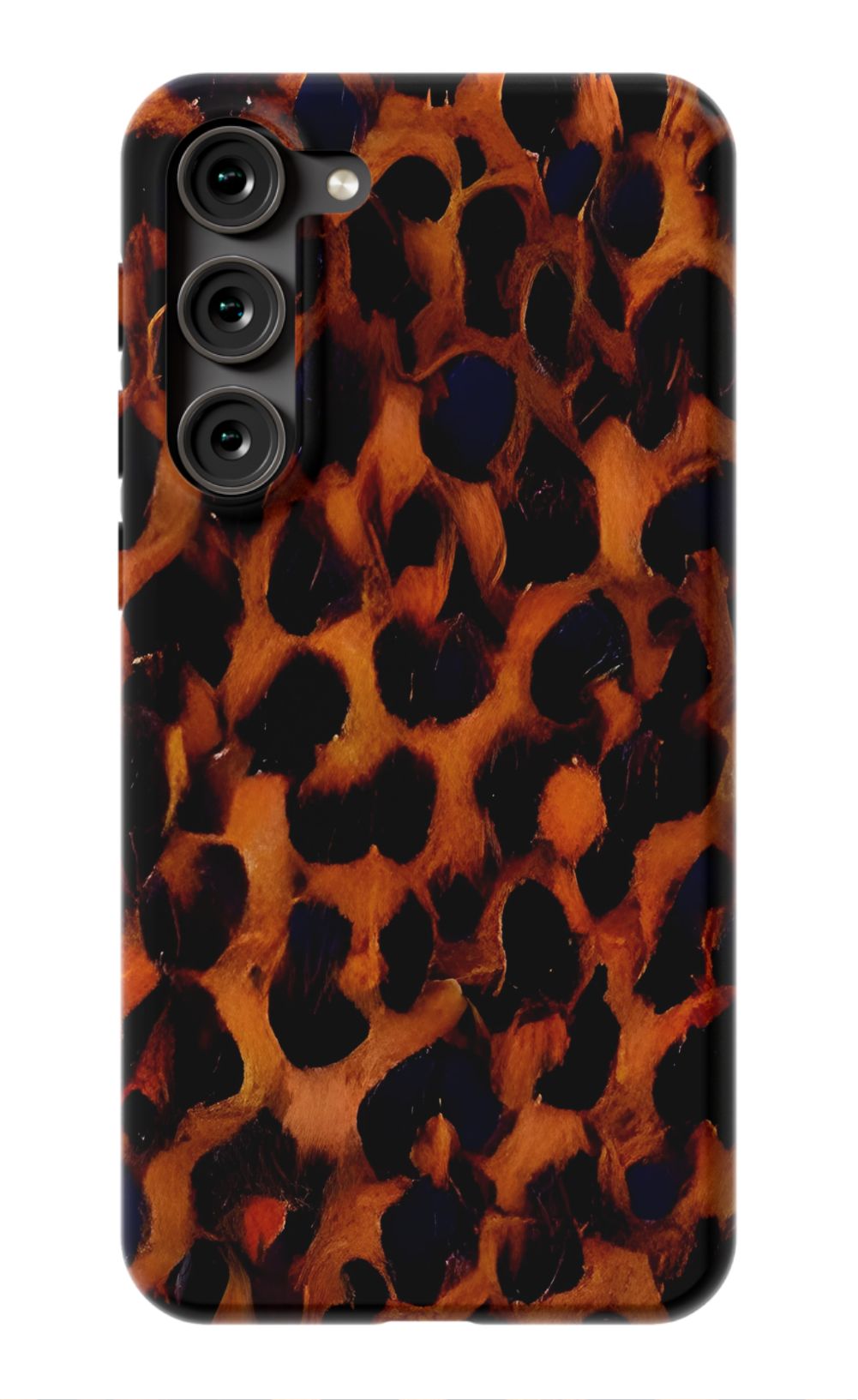 Wild Cheetah Phone Case - B7Cases