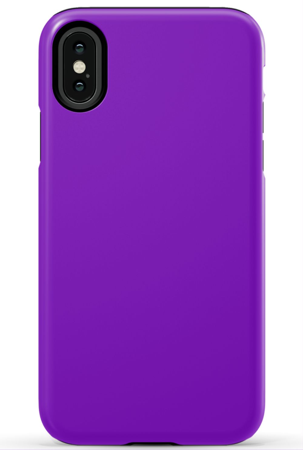 Purple Phone Case - B7Cases