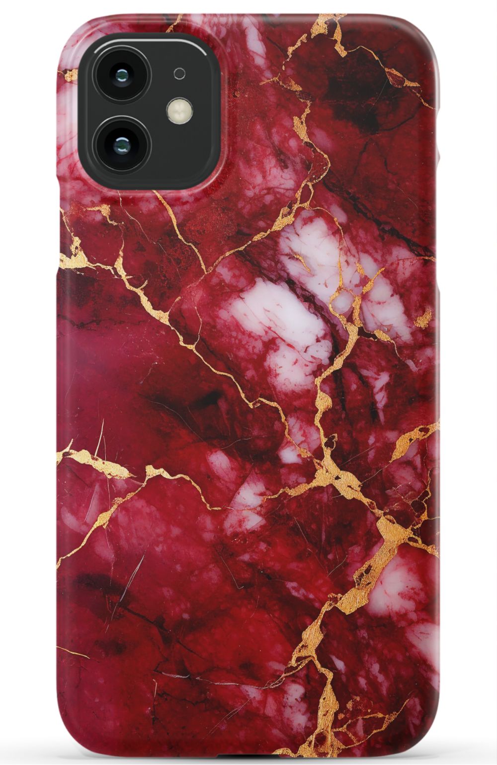 Graceful Majesty Phone Case - B7Cases