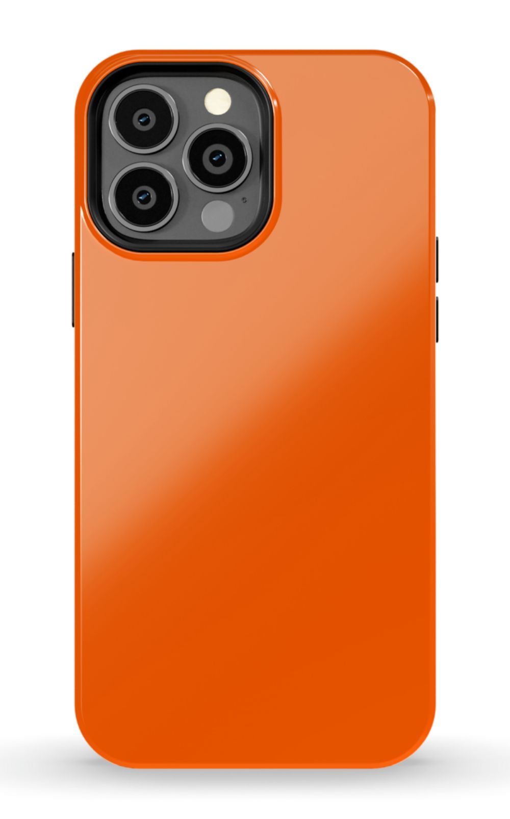 Orange Phone Case - B7Cases
