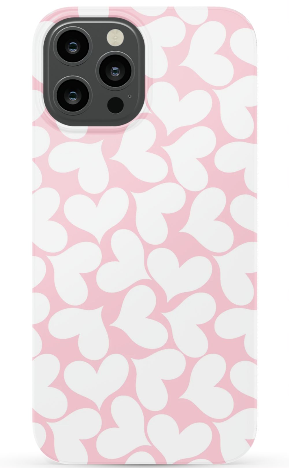 Tender Love Phone Case - B7Cases