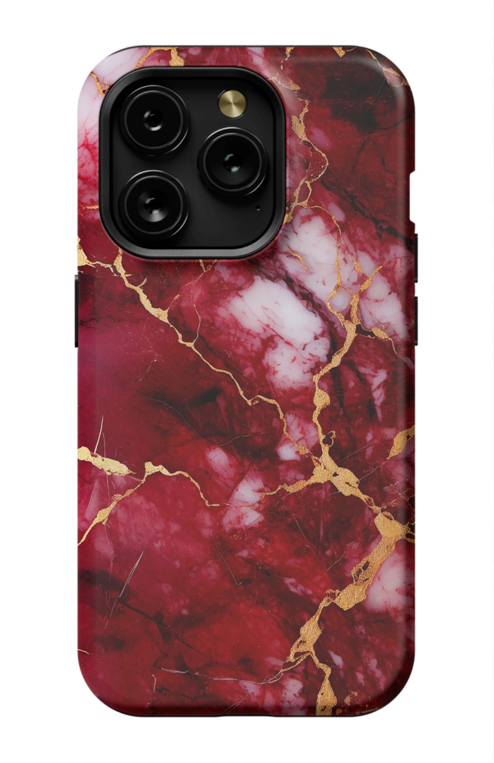 Graceful Majesty Phone Case - B7Cases