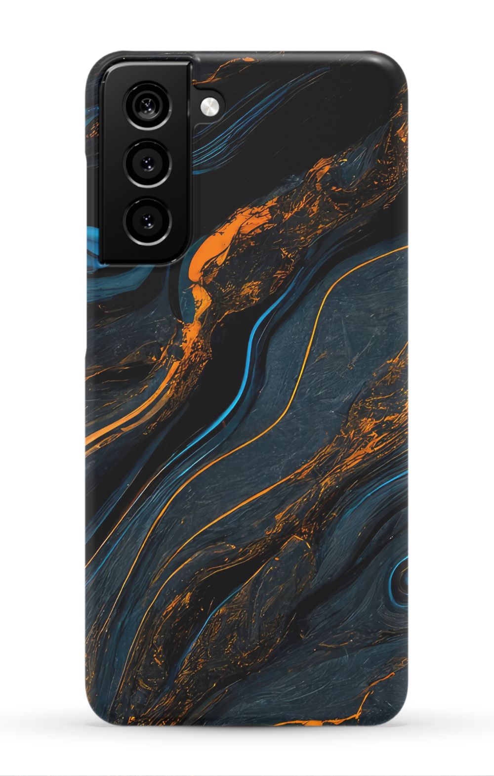 Onyx Luxe Phone Case - B7Cases