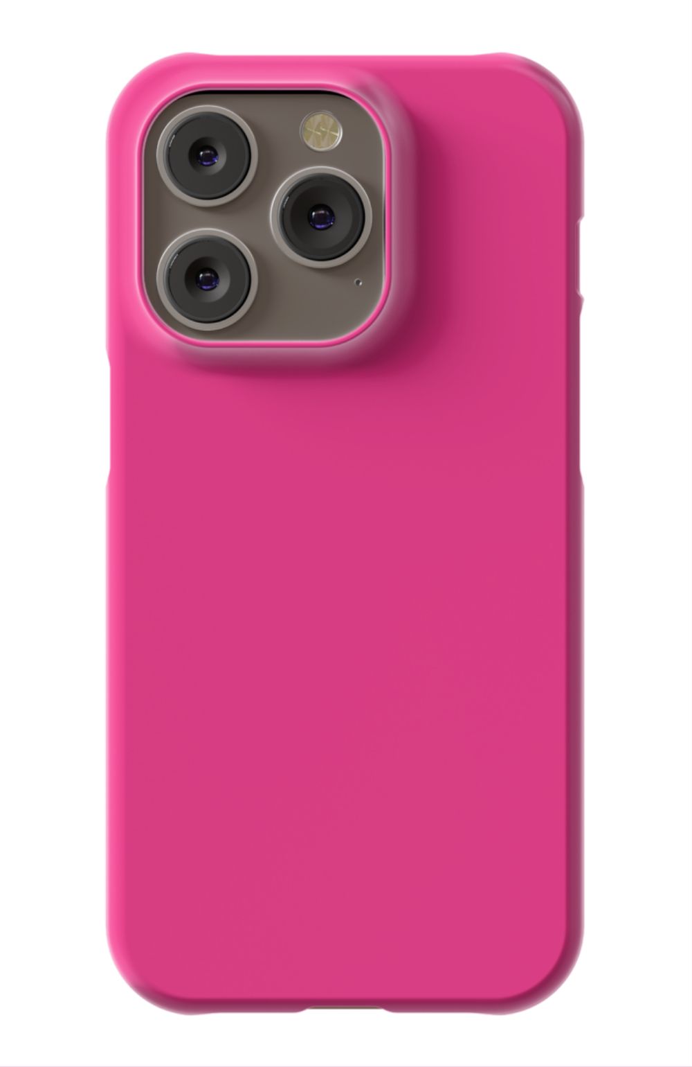 Pink Phone Case - B7Cases