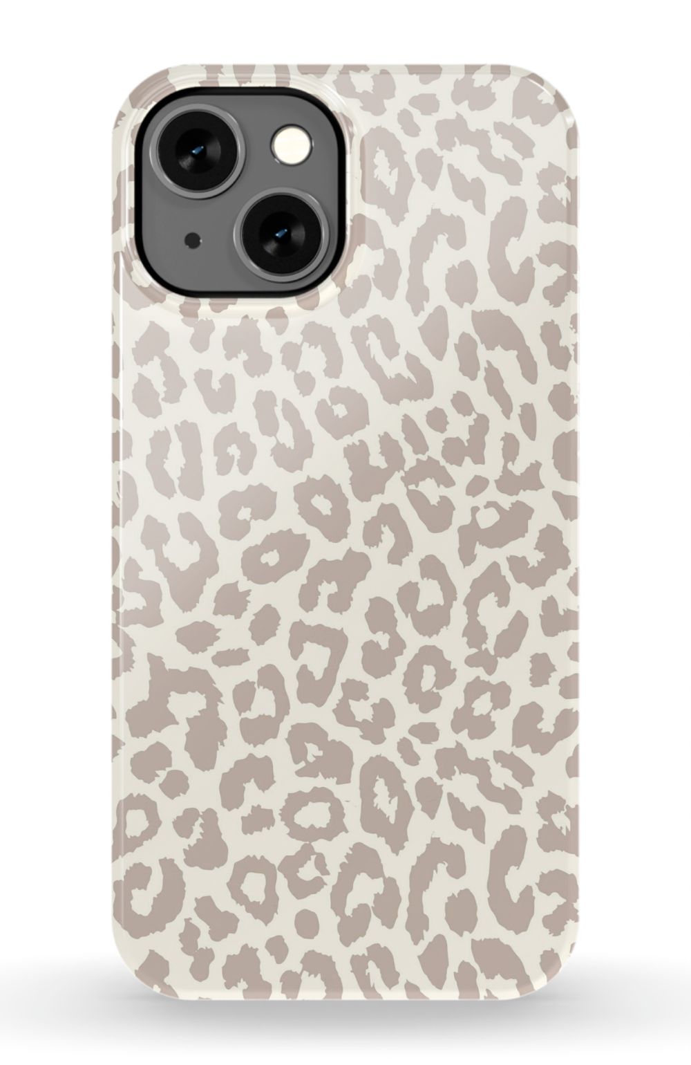 Chic Leopard Spots Phone Case - B7Cases