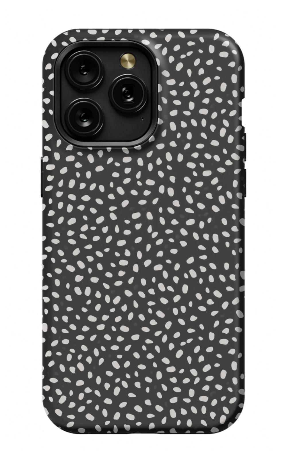 Vintage Dots Phone Case - B7Cases