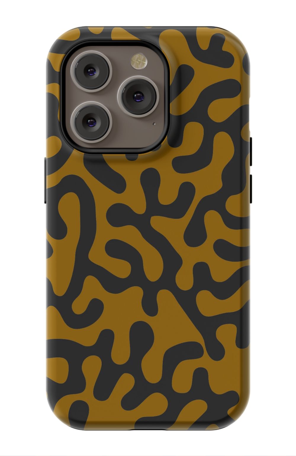 Coral Whispers Phone Case - B7Cases