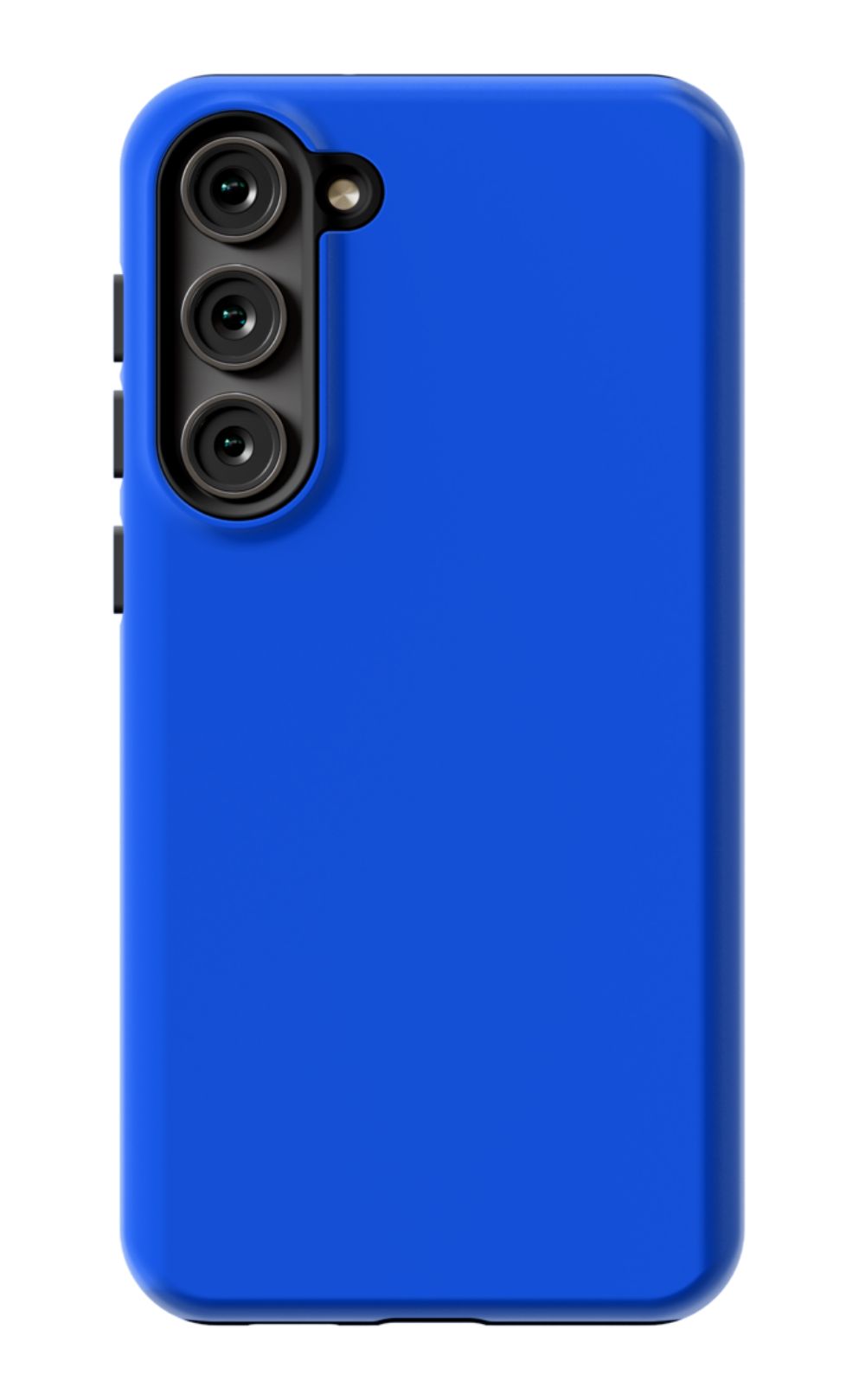 Blue Phone Case - B7Cases