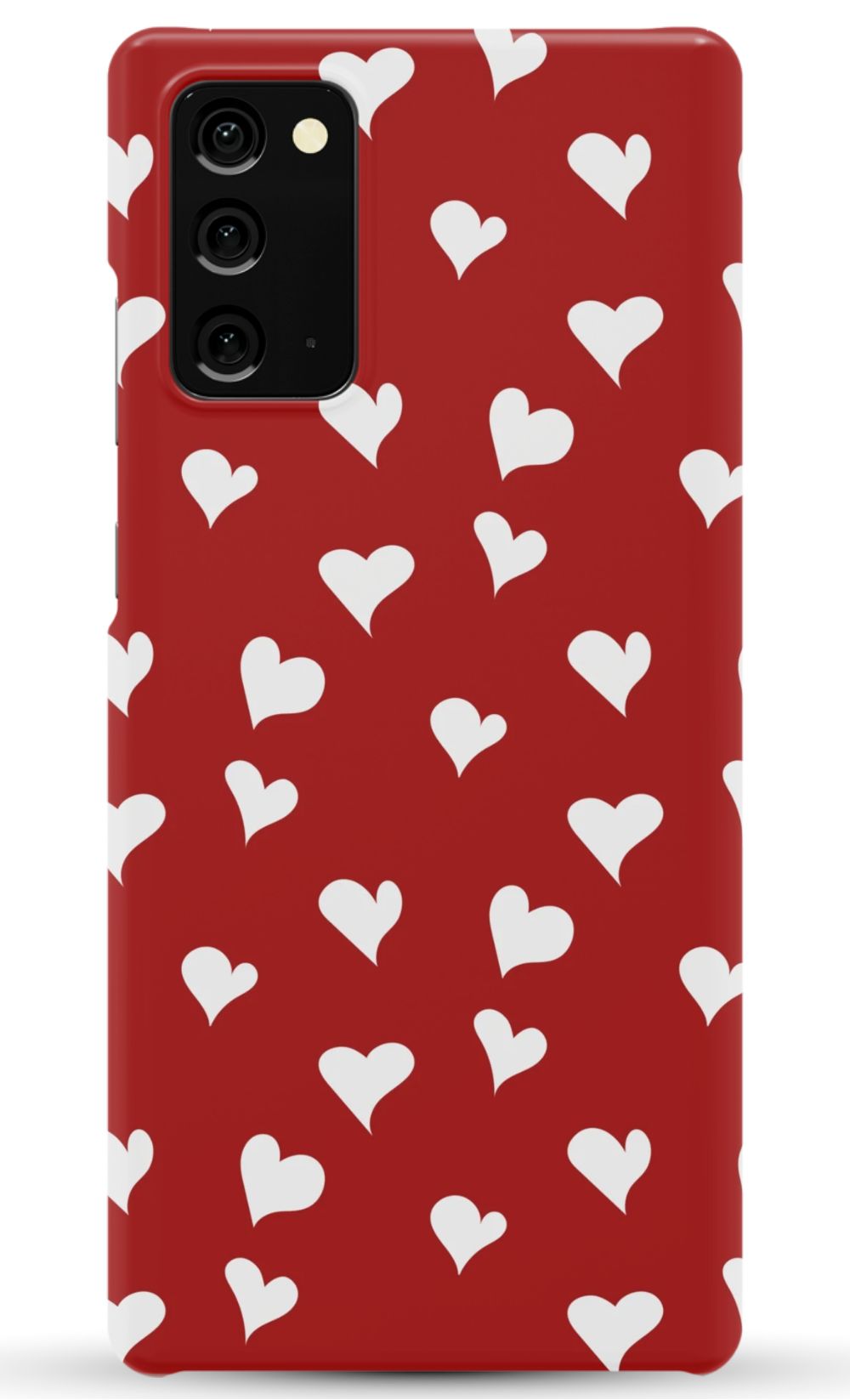 Unforgettable Charm Phone Case - B7Cases
