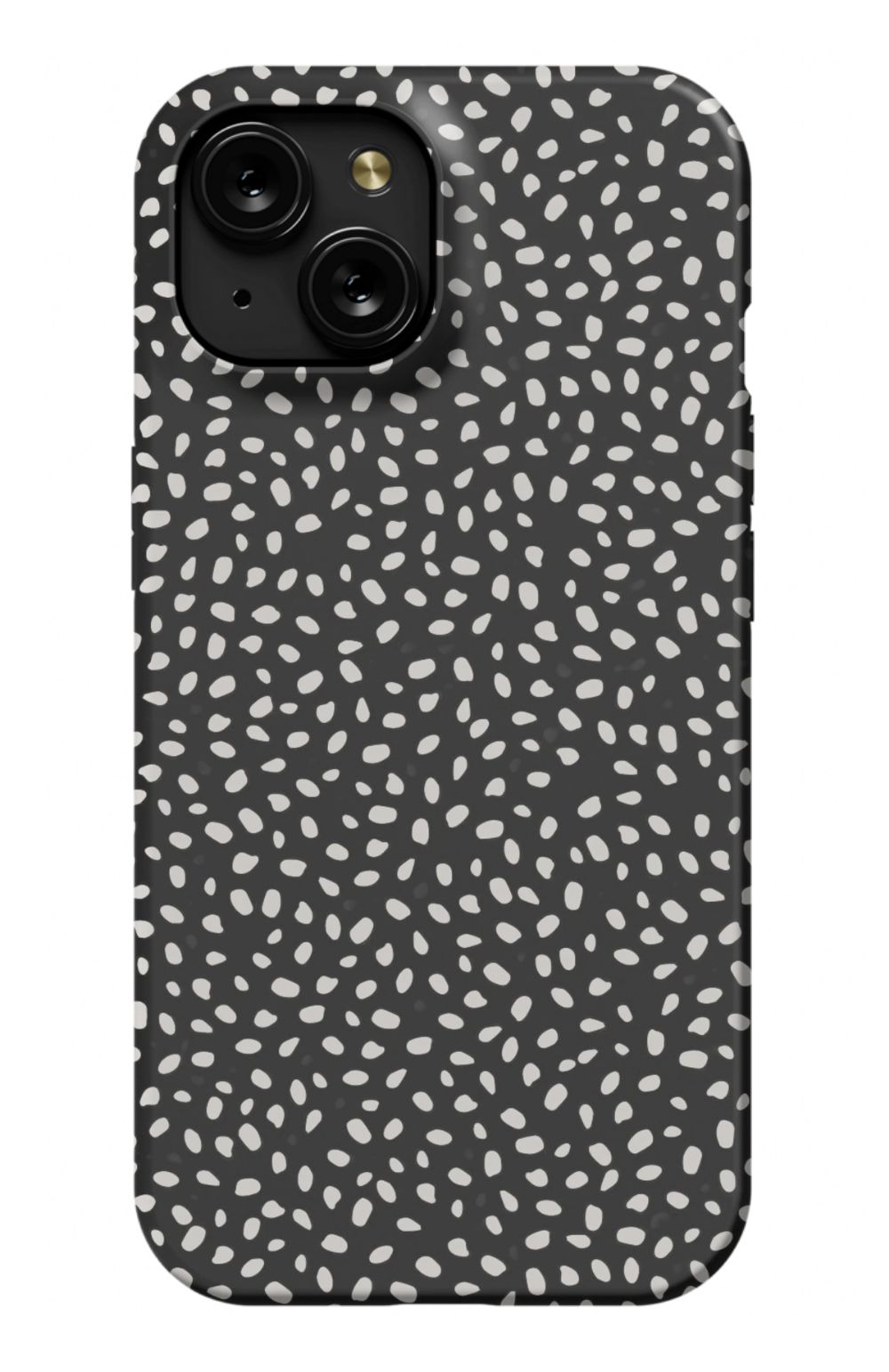 Vintage Dots Phone Case - B7Cases